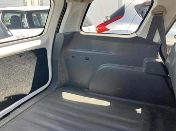 Nissan AD, 2020г, передний привод, вариатор