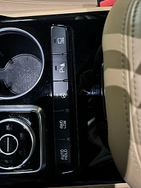 Kia Mohave, 2020г, полный привод, автомат