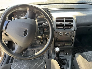 Lada (ВАЗ) 2111, 2003г, передний привод, механика