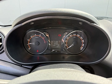 Lada (ВАЗ) Granta, 2024г, передний привод, механика