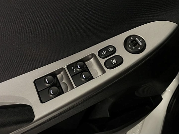 Hyundai Solaris, 2016г, передний привод, механика