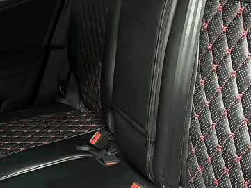 Volkswagen Tiguan, 2020г, полный привод, робот