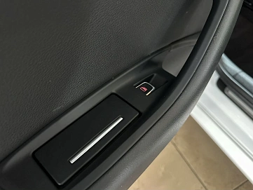 Audi A6, 2016г, полный привод, робот