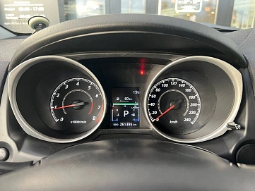 Mitsubishi ASX, 2011г, передний привод, автомат