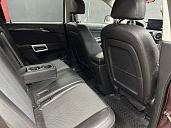Opel Antara, 2014г., полный привод, автомат