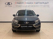 Lada (ВАЗ) Granta, 2024г., передний привод, механика