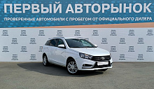 LADA_ВАЗ , 2019г., передний привод, механика
