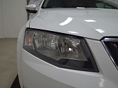 Skoda Octavia, 2016г., передний привод, механика