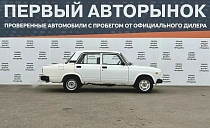 Lada (ВАЗ) 2107, 2010г., передний привод, механика