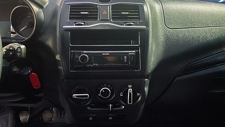 Lada (ВАЗ) Granta, 2022г, передний привод, механика