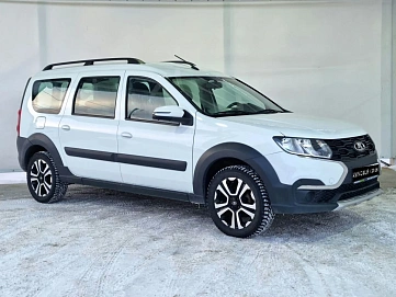 Lada (ВАЗ) , 2022г., передний привод, механика