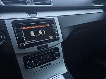 Volkswagen Passat CC, 2011г, передний привод, робот