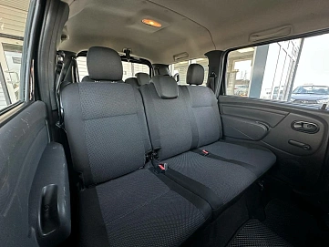 Lada (ВАЗ) Largus, 2019г, передний привод, механика