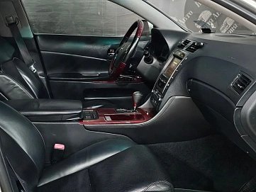 Lexus GS, 2005г., полный привод, автомат