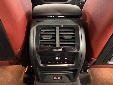 BMW X4, 2025г, полный привод, автомат