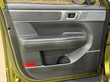 Hyundai Santa Fe, 2024г, полный привод, автомат