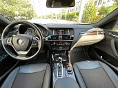 BMW X4, 2018г., полный привод, автомат