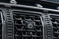 Jeep Wagoneer, 2023г., полный привод, автомат