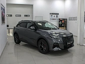GAC GS3, 2024г., передний привод, робот