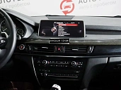 BMW X5, 2016г., полный привод, автомат