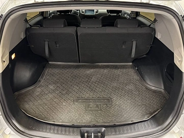 Kia Sportage, 2014г, передний привод, автомат