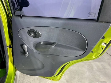 Daewoo Matiz, 2015г, передний привод, механика