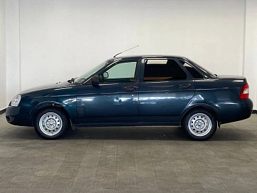 Lada (ВАЗ) Priora, 2012г, передний привод, механика