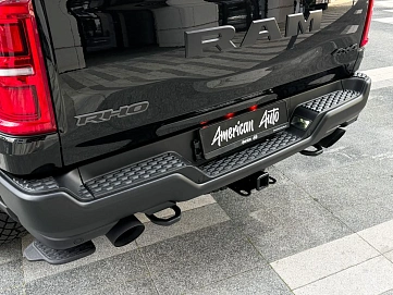 Ram 1500, 2024г, полный привод, автомат