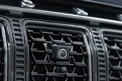 Jeep Wagoneer, 2023г, полный привод, автомат
