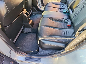 Nissan Tiida, 2010г, передний привод, автомат