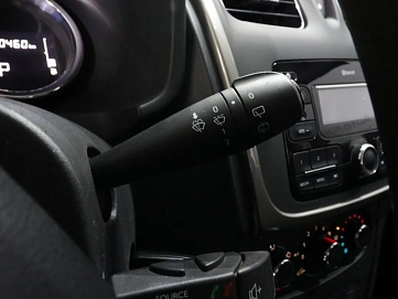 Renault , 2019г., передний привод, автомат