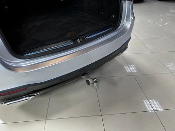 Mercedes-Benz GLE, 2022г, полный привод, автомат