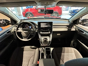 Haval M6, 2024г, передний привод, робот