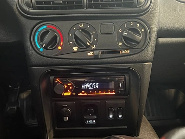 Lada (ВАЗ) , 2023г., передний привод, механика