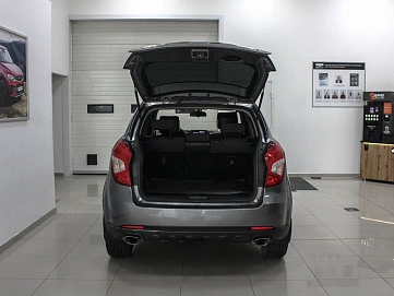 SsangYong Actyon, 2014г, передний привод, автомат