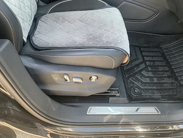 Volkswagen Teramont, 2020г, полный привод, робот