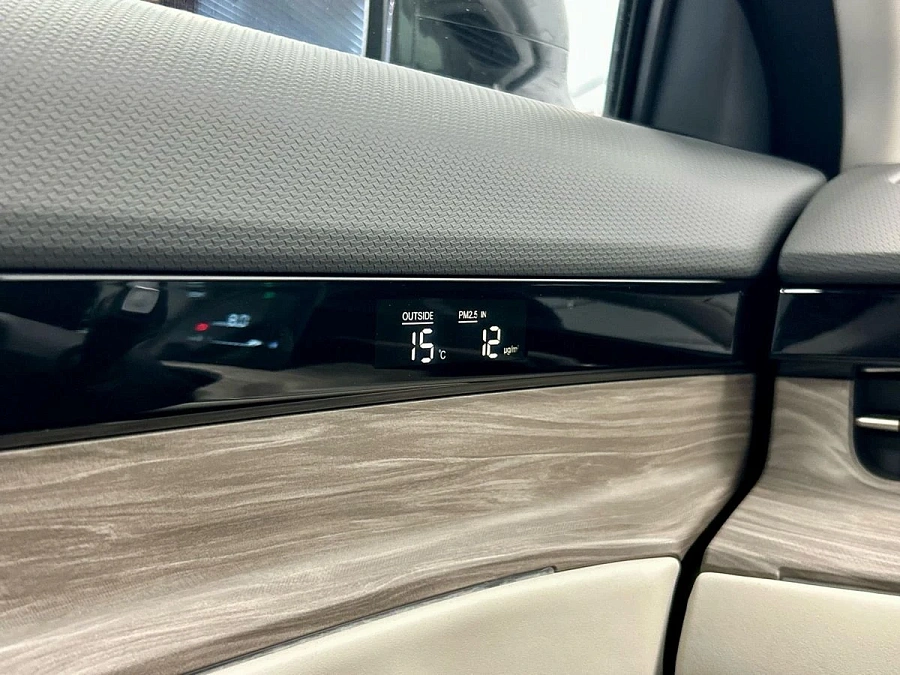 JETOUR DASHING, 2023г., передний привод, робот