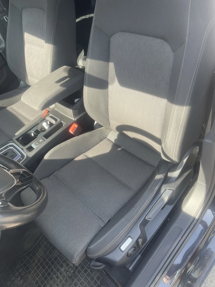 Volkswagen Passat, 2015г., передний привод, робот