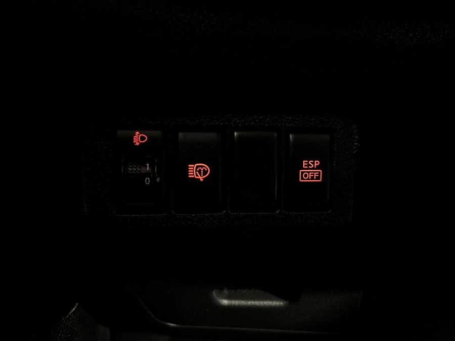 Nissan X-Trail, 2008г., полный привод, вариатор