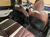 Geely Monjaro, 2023г., полный привод, автомат