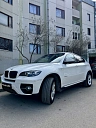 BMW X6, 2011г., полный привод, автомат