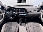 Hyundai , 2019г., передний привод, автомат