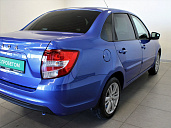 Lada (ВАЗ) , 2021г., передний привод, механика