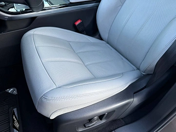 Land Rover Range Rover Evoque, 2020г, полный привод, автомат