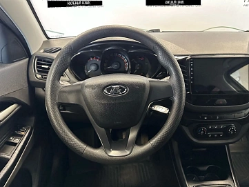 Lada (ВАЗ) Vesta, 2021г, передний привод, механика