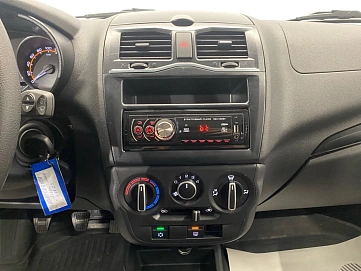 Lada (ВАЗ) Granta, 2024г, передний привод, механика