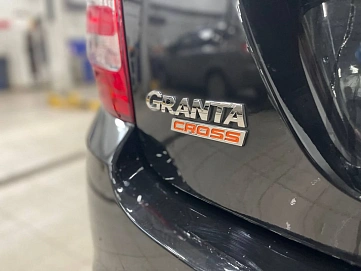 Lada (ВАЗ) , 2025г., передний привод, механика