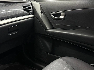 SsangYong Actyon, 2013г, передний привод, механика