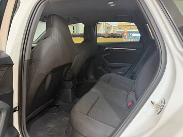 Audi A3, 2021г, передний привод, автомат