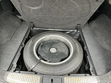 Nissan Murano, 2011г, полный привод, вариатор